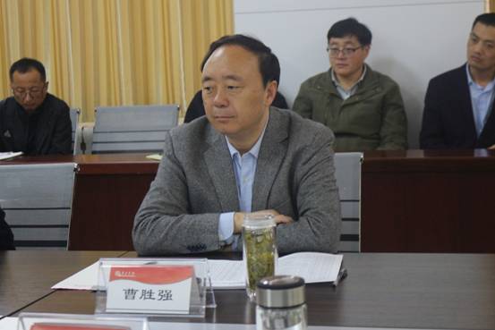 新闻图片曹胜强书记个人 新闻图片曹胜强书记个人